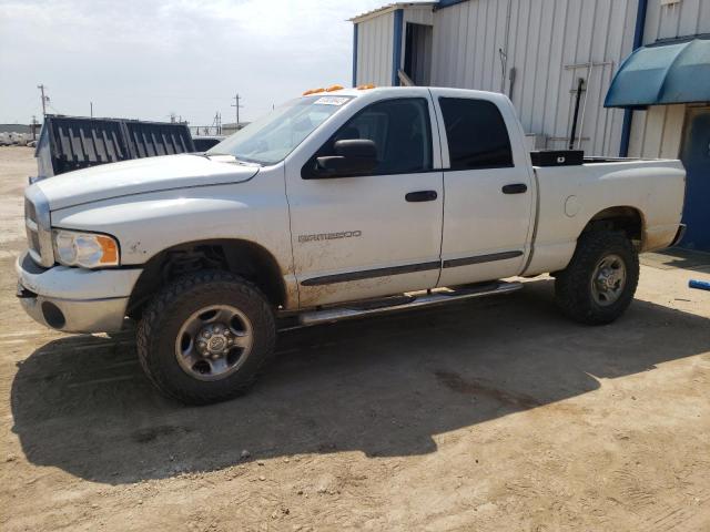 2004 Dodge Ram 2500 ST