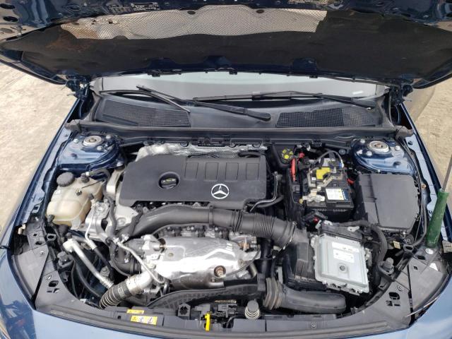 W1K5J4GB1LN083999 Mercedes-Benz CLA 250