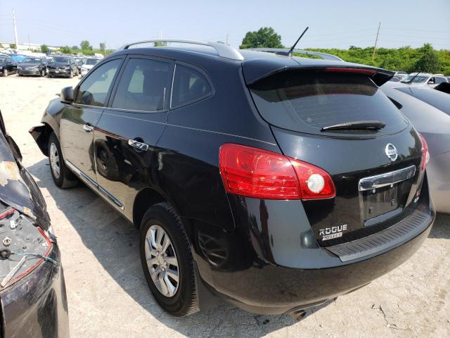 JN8AS5MV9FW750721 Nissan Rogue Select S