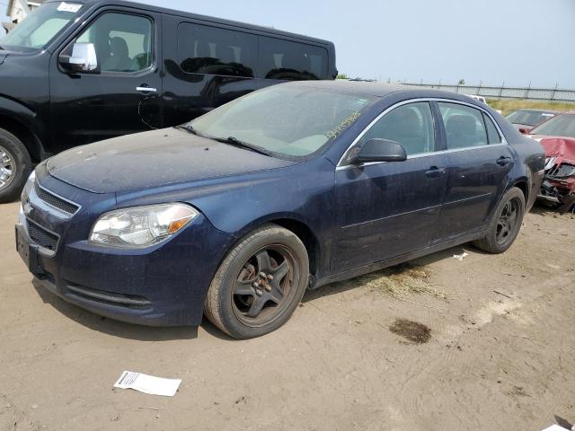 2011 Chevrolet Malibu LS