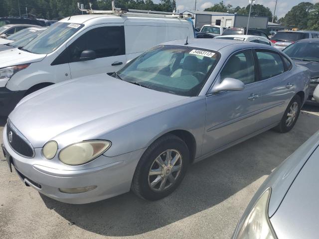 2005 Buick LaCrosse CXL