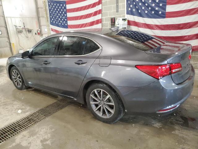 19UUB1F51LA003493 Acura TLX TECHNO 2