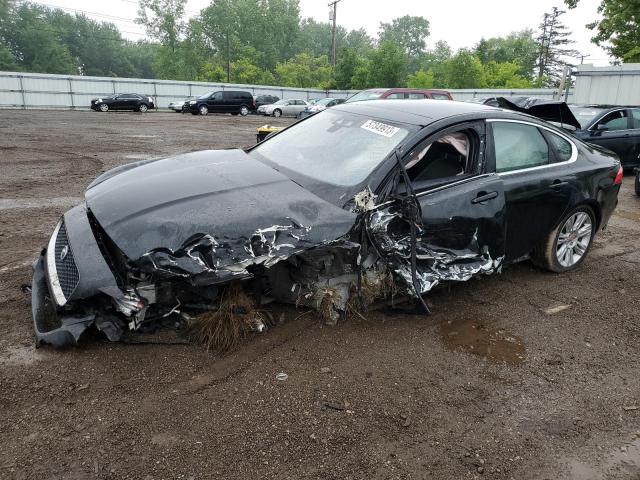 Vin: sajbd4bv5gcy10246, lot: 57349913, jaguar xf premium 2016 img_1