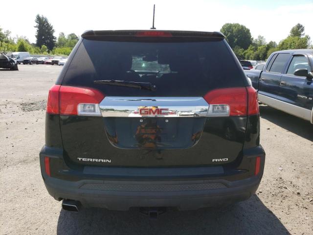 2GKFLSEK8G6258442 GMC Terrain Sle