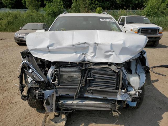 3GKALVEV5JL387196 GMC Terrain Slt