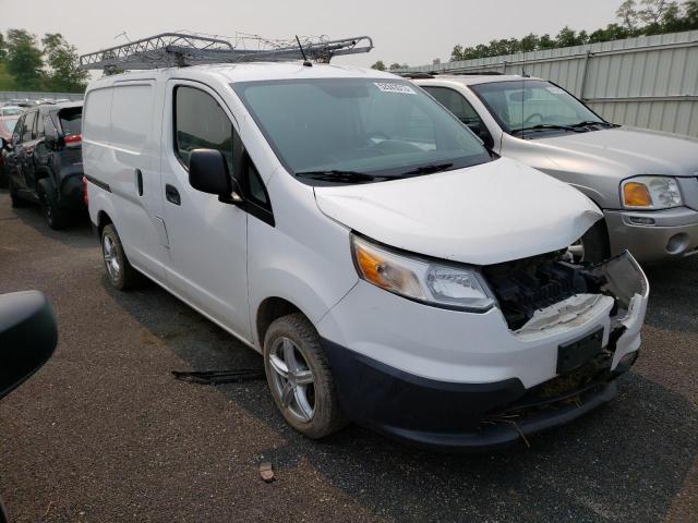 2015 CHEVROLET CITY EXPRE - 3N63M0YN7FK702929