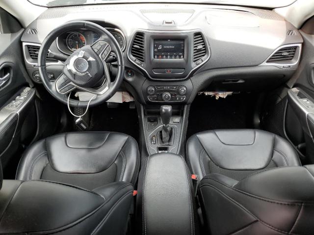 1C4PJLLN9KD151838 Jeep Cherokee Latitude Plus
