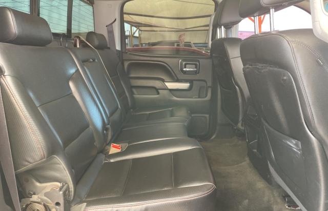 2016 GMC SIERRA C25 1GT11SEG8GF137858