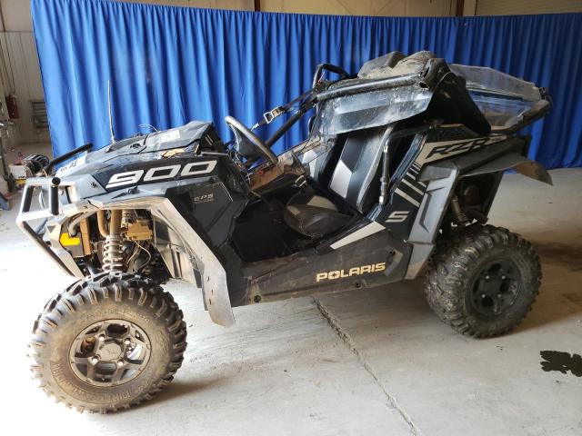 2019 POLARIS RZR S 900 - 3NSVBE877KH488823