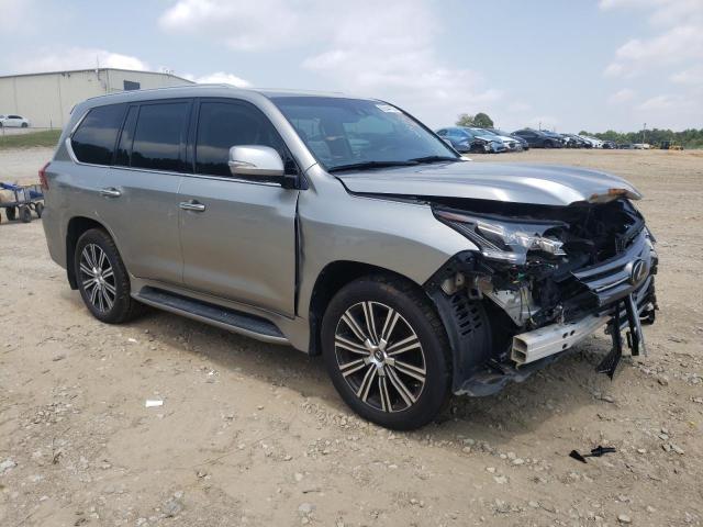 2018 LEXUS LX 570 JTJHY7AX6J4257896