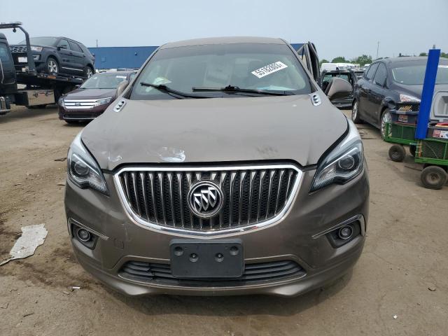 2017 BUICK ENVISION P - LRBFXASA5HD148861