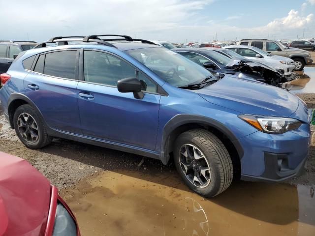 JF2GTABC2L8220072 Subaru Crosstrek