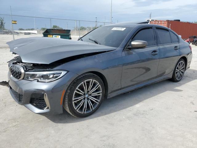 2020 BMW 3 Series M340i