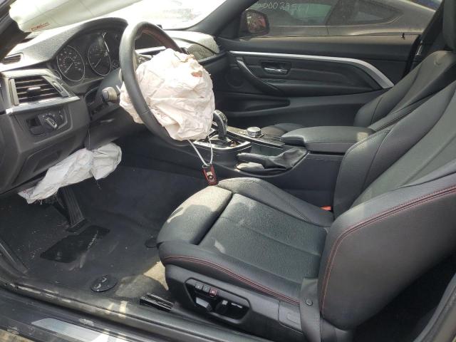 2015 BMW 428 XI - WBA3N9C54FK248272