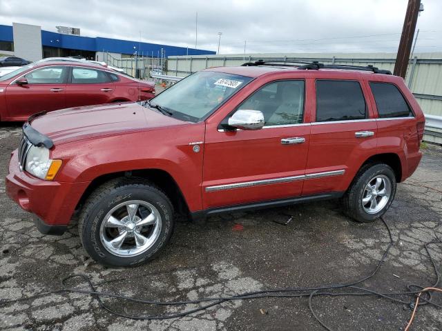 2005 Jeep Grand Cherokee Limited