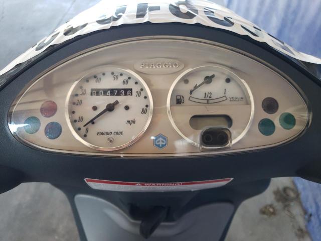 2003 PIAGGIO LT 150 ZAPM228F935001931