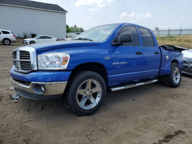 2007 Dodge Ram 1500 ST