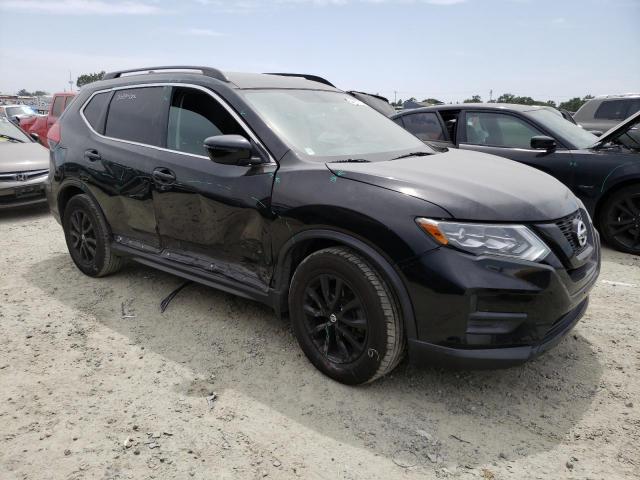 5N1AT2MT9HC755522 Nissan ROGUE S