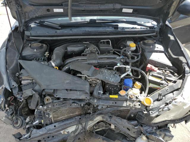 JF1GPAS6XE8310365 Subaru Impreza Sport Limited
