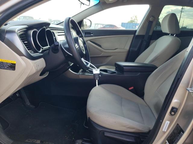 KNAGM4A78E5476784 KIA Optima Lx