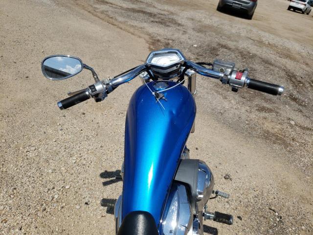 2012 HONDA VT1300 CX - JH2SC6103CK200520