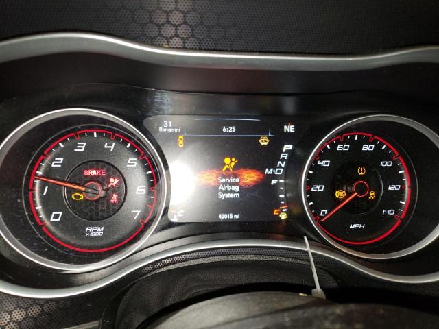2C3CDXHG6GH166917 Dodge Charger Sxt