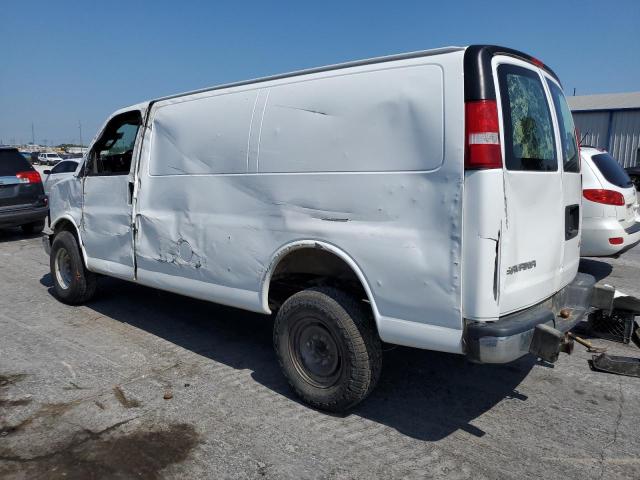 1GTW7AFP3M1202668 GMC Savana G2500