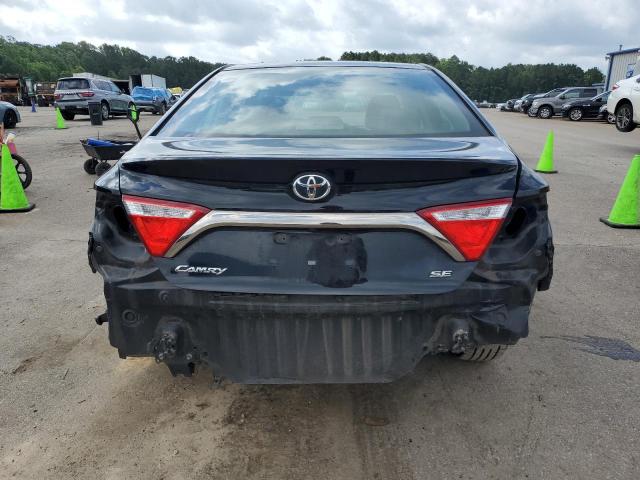 2017 TOYOTA CAMRY LE/X - 4T1BF1FK7HU376197
