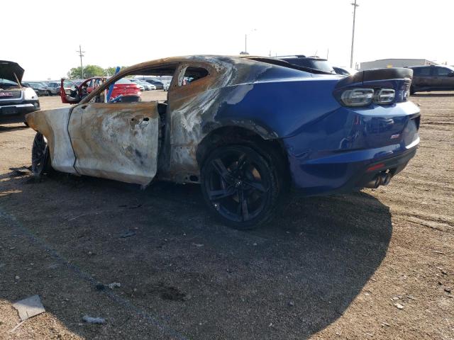 2023 CHEVROLET CAMARO LT1 1G1FF1R7XP0126884