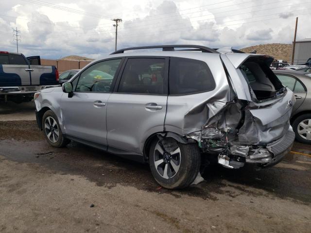 JF2SJAGC2JH578374 Subaru Forester 2.5i Premium