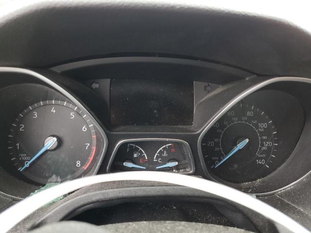 1FADP3K25FL220325 Ford FOCUS SE