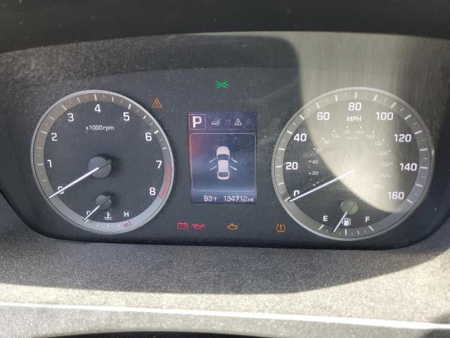 5NPE24AF4GH330067 Hyundai SONATA SE