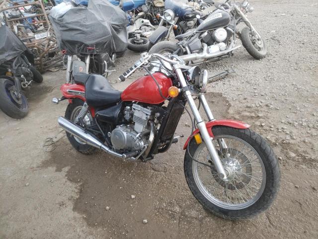 2002 KAWASAKI EN500 C - JKAENVC132A174709