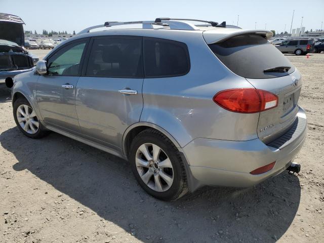 VIN: 4S4WX9KD4A4402541 Auction: COPART Lot: 54502753 Location: CA - SACRAMENTO 4S4WX9KD4A4402541 SUBARU TRIBECA 2010 SILVER Photo 2