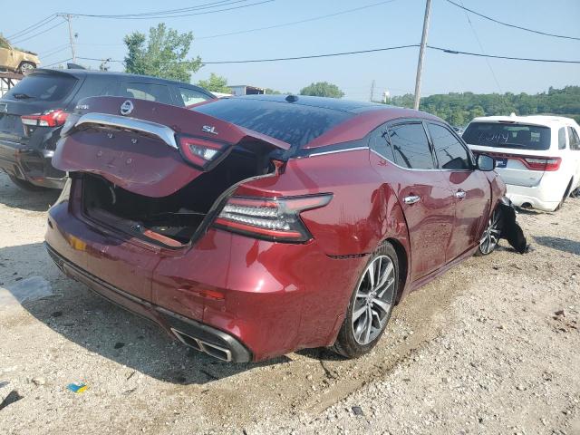 2020 NISSAN MAXIMA SL - 1N4AA6DV4LC379751