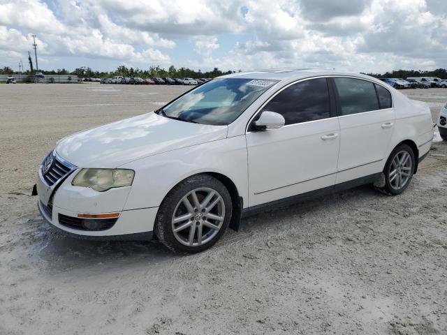 2008 Volkswagen Passat 