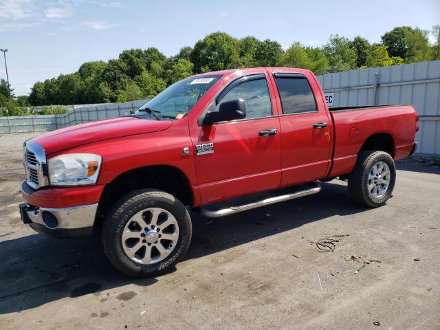 2008 Dodge Ram 2500 ST