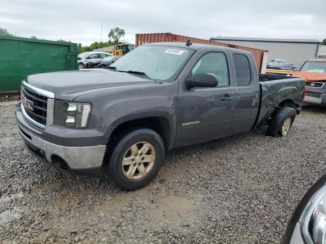 2010 GMC Sierra 1500 SLE