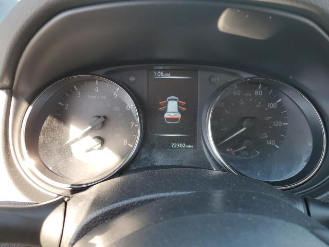 JN8AT2MT9HW386278 Nissan ROGUE S