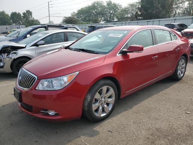 2013 Buick LaCrosse 