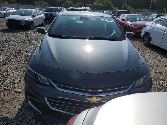 1G1ZD5ST5JF211296 | 2018 CHEVROLET MALIBU LT