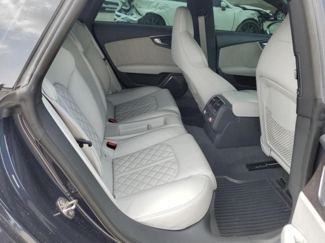 2018 AUDI S7 PRESTIG - WAU2FAFC3JN007685