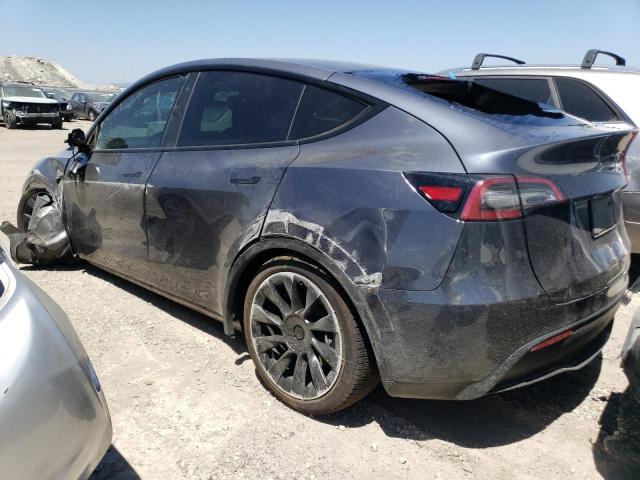 7SAYGDEE1NF323513 Tesla Model Y