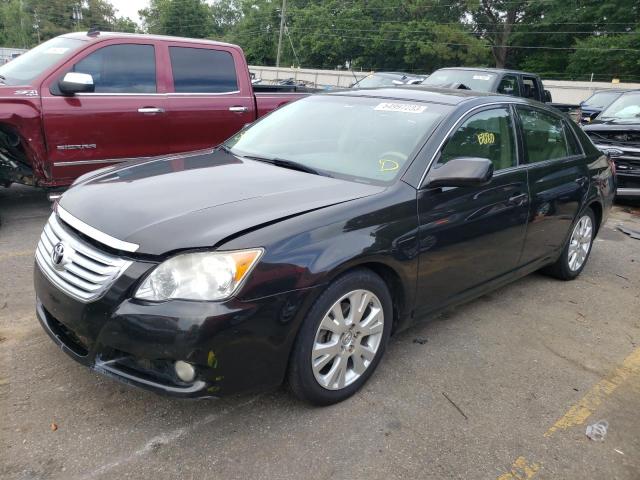 2009 Toyota Avalon XL