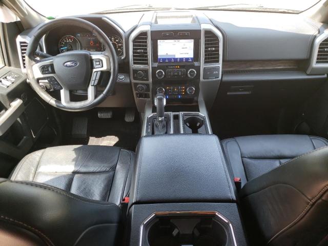 1FTEW1E45KFC80357 Ford F150 Supercrew