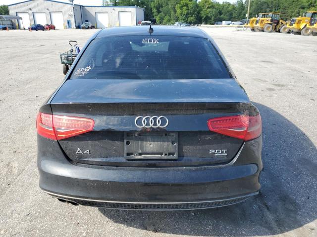 VIN WAUBFAFL7EN006643 2014 Audi A4, Premium no.6