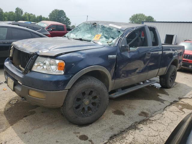 2005 Ford F-150 