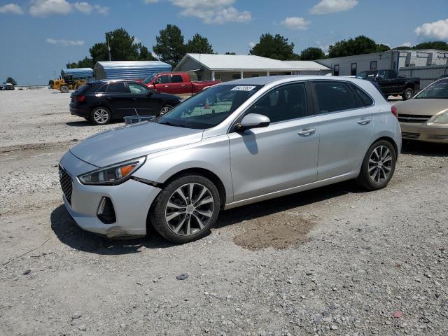 2018 Hyundai Elantra GT 