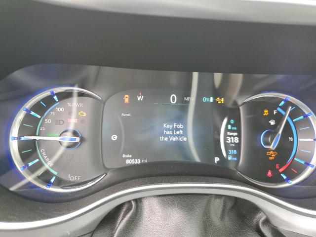 2017 CHRYSLER PACIFICA E 2C4RC1N73HR679600