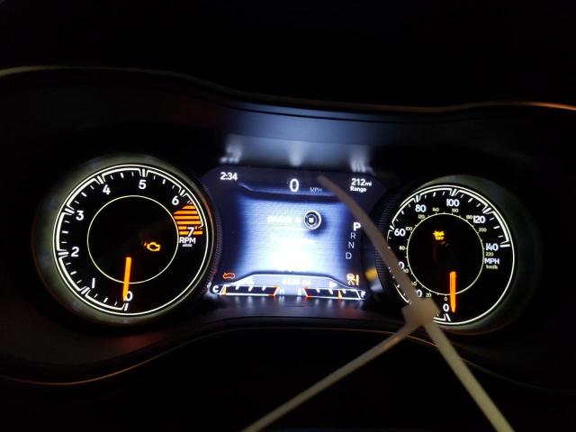 2023 JEEP CHEROKEE A 1C4PJMMB0PD114131